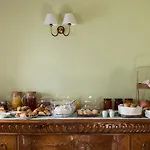 Elaion Terra Boutique Guest house 4*
