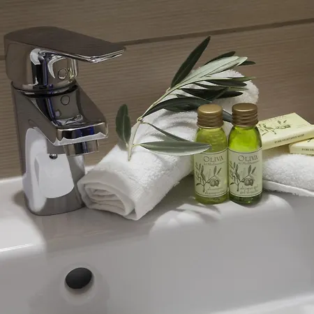 Elaion Terra Boutique Theologos (Thasos)