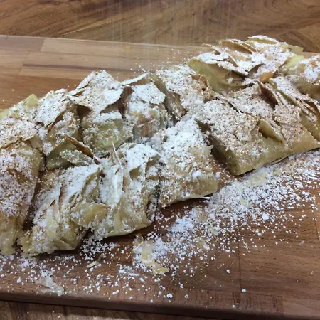 Πανσιόν Elaion Terra Boutique