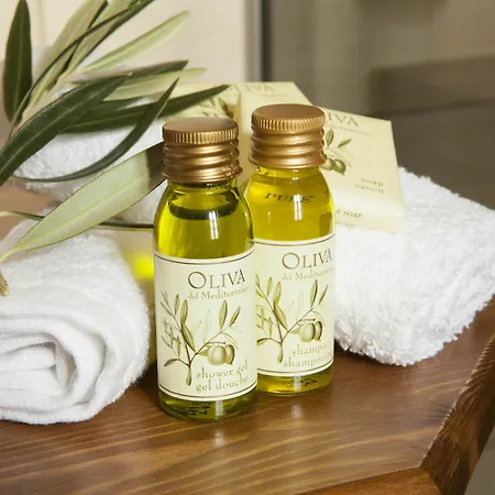 Elaion Terra Boutique Konukevi