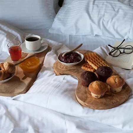 Elaion Terra Boutique 4* Theologos (Thasos)