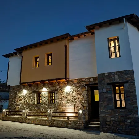 Pensiune Elaion Terra Boutique