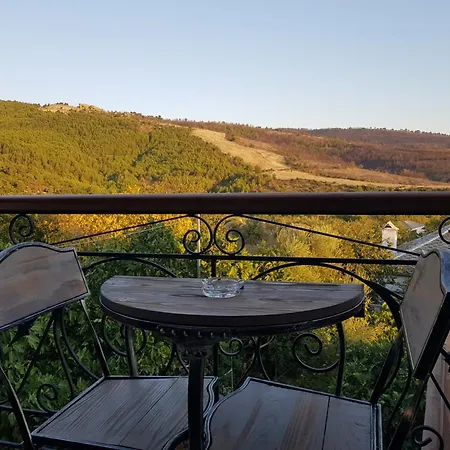 Elaion Terra Boutique Pensiune