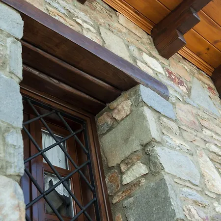 Elaion Terra Boutique 4*