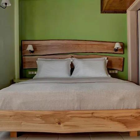 Pensiune Elaion Terra Boutique