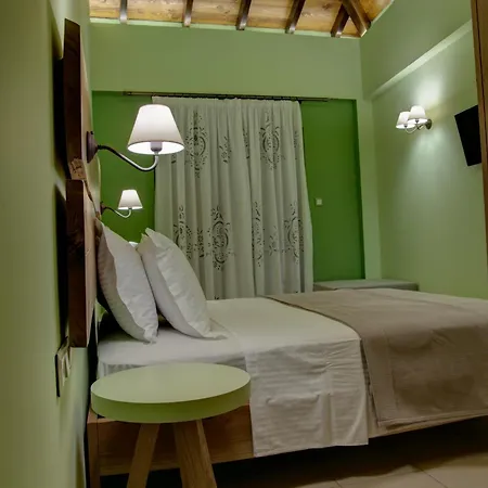 Elaion Terra Boutique Pensiune 4*