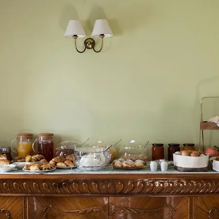 Elaion Terra Boutique Pensiune 4*