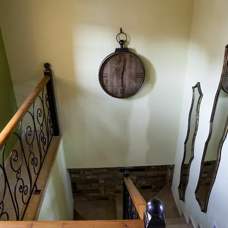 Elaion Terra Boutique Pensiune Theologos (Thasos)