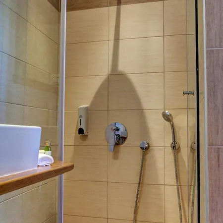 Elaion Terra Boutique Pensiune 4*