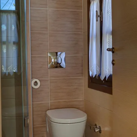 Elaion Terra Boutique Pensiune Theologos (Thasos)