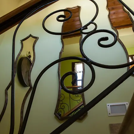 Elaion Terra Boutique Pensiune 4*