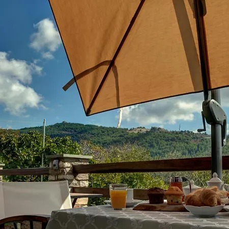 Elaion Terra Boutique 4*