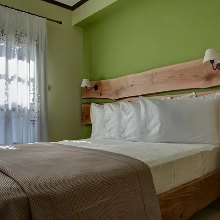 Elaion Terra Boutique Pensiune