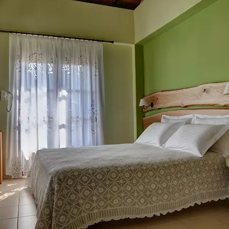 Elaion Terra Boutique Pensiune