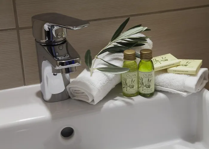 Elaion Terra Boutique Theologos (Thasos)