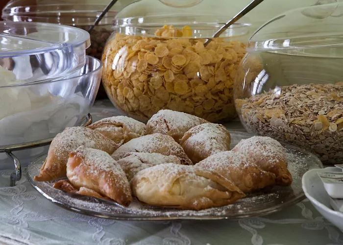 Elaion Terra Boutique 4* Theologos (Thasos)