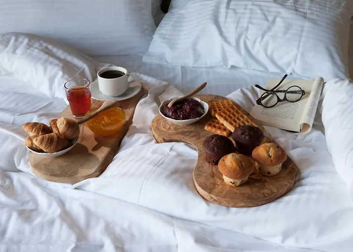 Elaion Terra Boutique 4* Theologos (Thasos)