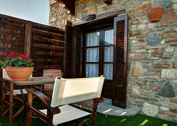 Elaion Terra Boutique