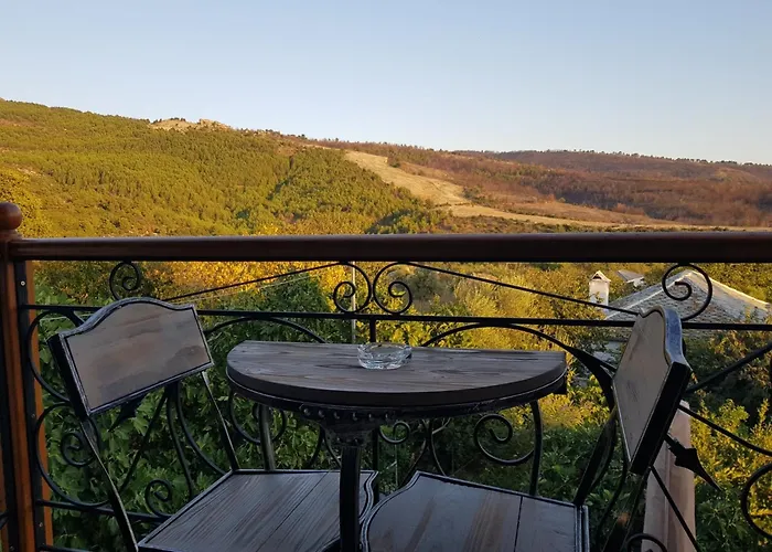 Elaion Terra Boutique Konukevi