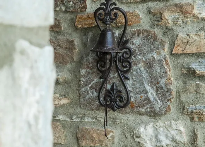 Konukevi Elaion Terra Boutique 4*