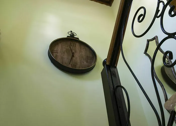 Elaion Terra Boutique Konukevi