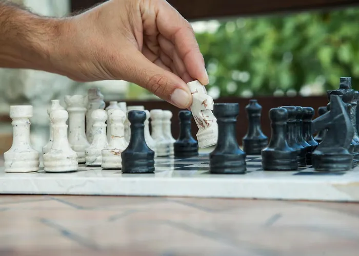 Elaion Terra Boutique Konukevi