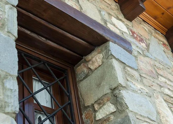 Elaion Terra Boutique 4*