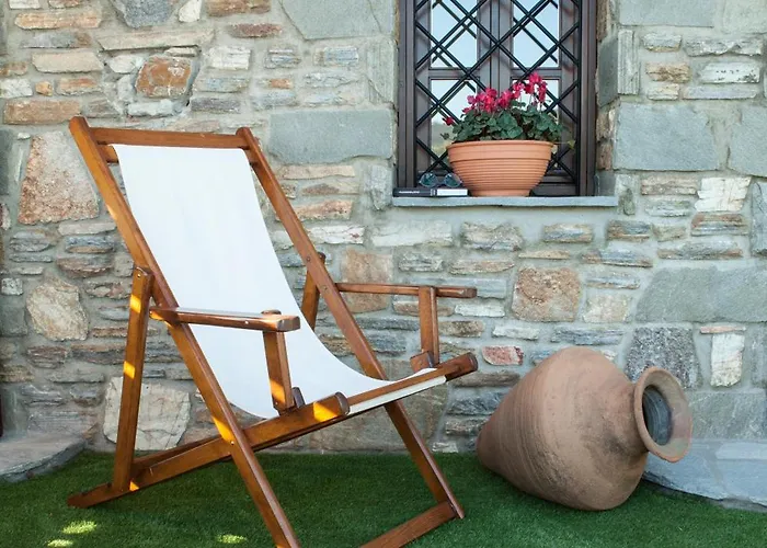 Konukevi Elaion Terra Boutique