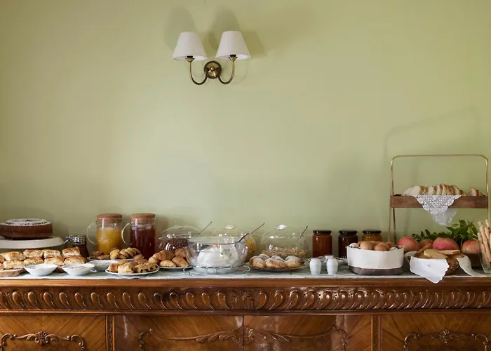 Elaion Terra Boutique Konukevi 4*