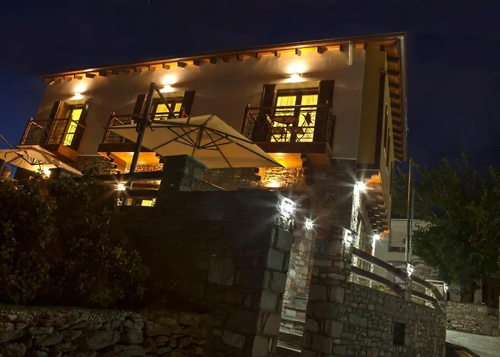 Elaion Terra Boutique