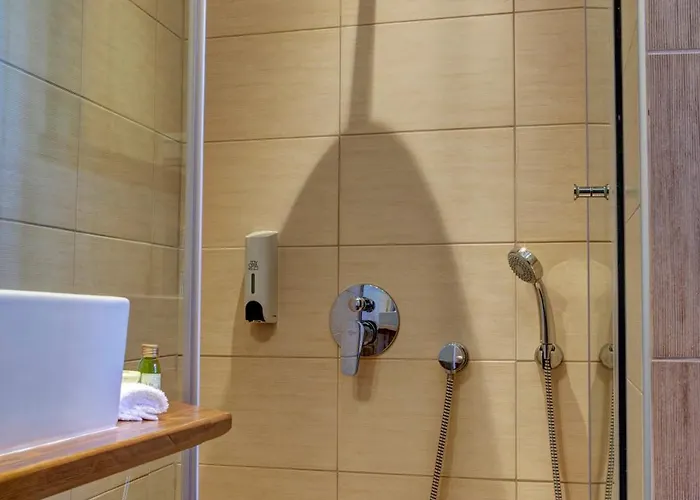 Elaion Terra Boutique Konukevi 4*