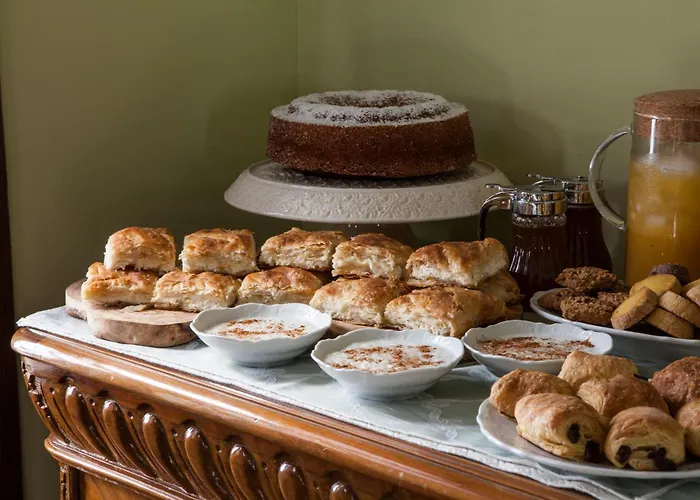 Konukevi Elaion Terra Boutique Theologos (Thasos)