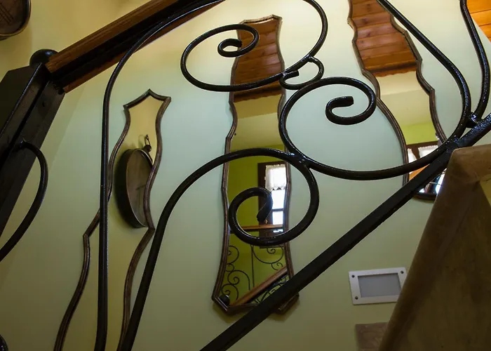 Elaion Terra Boutique Konukevi 4*