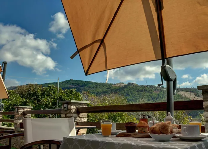 Elaion Terra Boutique 4*