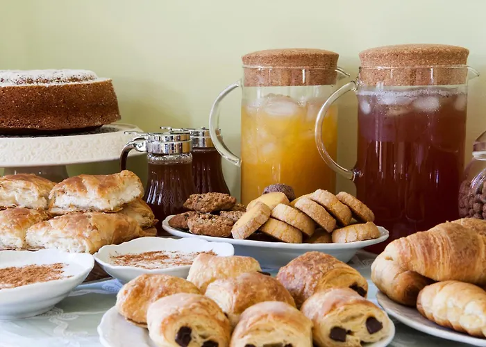 Elaion Terra Boutique Konukevi