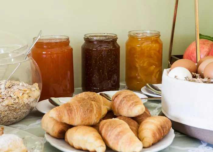 Elaion Terra Boutique Konukevi